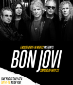 Bon Jovi: Encore Nights